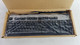 Lot of 10 New HP 434820-001 KB-0316 PS/2 Wired Keyboard (104 Key Black/Silver)
