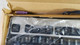 Lot of 10 New HP 434820-001 KB-0316 PS/2 Wired Keyboard (104 Key Black/Silver)