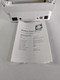 Pitney Bowes W1110 WorkStation Stand Alone Thermal USB Label Printer