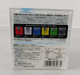 New Mitsubishi Chemical 2HDV10SM Vintage Rare Import 10Pk Box 2HD 3.5" Formatted 1.44 MB Floppy Disks