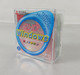 New Mitsubishi Chemical 2HDV10SM Vintage Rare Import 10Pk Box 2HD 3.5" Formatted 1.44 MB Floppy Disks