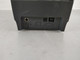 Zebra USB Monochrome ID Card Printer For Parts