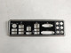 MSI I/O Shield for  Z68MA-ED55�(B3) Motherboards