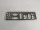 MSI I/O Shield for  Z68MA-ED55�(B3) Motherboards