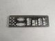 MSI I/O Shield for  Z68MA-ED55�(B3) Motherboards