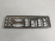 MSI I/O Shield for  Z68MA-ED55�(B3) Motherboards