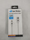 New Smart Wireless 20520 USB SYNC & Data iP Cable