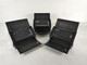 Lot of 3 Fujitsu SnapScan S1500 Duplex Sheet Fed Scanner For Parts