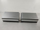 Lot of 3 Fujitsu SnapScan S1500 Duplex Sheet Fed Scanner For Parts