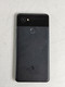 Google Pixel 2 XL G011C 64 GB Android 10 Just Black Locked to Verizon Smartphone