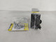 New APC BK500 Battery Backup CS Series Open Box
