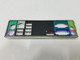 Lot of 20 Dell I/O Shield For Optiplex 790 MT Motherboards - HY9JP