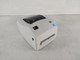 Zebra GC420t USB Monochrome Label Printer