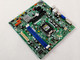 Lot of 2 Lenovo 03T6221 ThinkCentre Edge 71 LGA 1155 DDR3 Desktop Motherboard