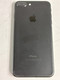 Apple iPhone 7 Plus A1784 128 GB iOS 15.8.3 Black Unlocked Smartphone