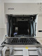 Epson TM-C3400 M242A USB Color Label Printer For Parts