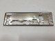Asus I/O Shield For P5G41T-M LX2/GB Motherboards