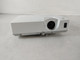 Hitachi 1080p (FHD) 3000 ANSI Lumens LCD Home Theater Projector CP-WX3030WN 2146 Lamp Hours