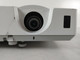 Hitachi 1080p (FHD) 3000 ANSI Lumens LCD Home Theater Projector CP-WX3030WN 2146 Lamp Hours