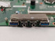 Lenovo 03T7154 ThinkCentre M73z LGA 1150 DDR3L Desktop Motherboard