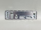 Dell 7N90W I/O Shield For Vostro 230 Desktop Motherboards