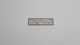 Lot of 5 Dell YJPT1 I/O Shield For Studio XPS 8500 YJPT1
