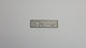 Lot of 2 Dell 33FF6 I/O Shield For Inspiron 580 33FF6