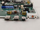 Lot of 2 HP L02439-001 ProDesk 400 G5 MT LGA 1151 DDR4 Desktop Motherboard