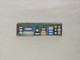 Gigabyte I/O Shield for  GA-H55N-USB3 Motherboards