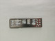 Gigabyte I/O Shield for  GA-H55N-USB3 Motherboards
