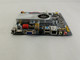 Lot of 2 ASL  JHS629 1.8 GHz Intel Atom D525 Mini-ITX Motherboard