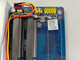 Lot of 2 ASL  JHS629 1.8 GHz Intel Atom D525 Mini-ITX Motherboard