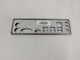 Gateway I/O Shield for SX2185 DB.GEACN.003 Motherboards