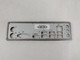 Gateway I/O Shield for SX2185 DB.GEACN.003 Motherboards