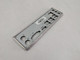 Gateway I/O Shield for SX2185 DB.GEACN.003 Motherboards