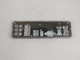 HP I/O Shield for Pavilion A1640N 5188-5473 Motherboards