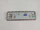 HP I/O Shield for Pavilion A1640N 5188-5473 Motherboards