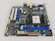 ASRock A75M AMD Socket FM1 DDR3 Desktop Motherboard