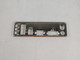Asus I/O Shield for  A68HM-K Motherboards