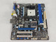 ASRock A75M AMD Socket FM1 DDR3 Desktop Motherboard w/ I/O shield