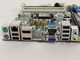 Lot of 5 HP EliteDesk 800 G1 SFF LGA 1150 DDR3 Desktop Motherboard 717372-001