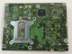 HP Pro 4300 AIO Intel LGA 1155 DDR3 Desktop Motherboard 680258-001
