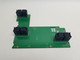 HP 590477-001  Server  I/O Enabler Board For ProLiant DL585 G7
