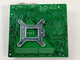 HP Pavilion P2 683037-001 Intel LGA 1155 DDR3 SDRAM Desktop Motherboard