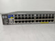 HP ProCurve 2650-PWR J8165A 48-Port Fast PoE Ethernet Switch