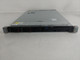 HP ProLiant DL360 G9 Xeon E5-2620 v4 64 GB PC4-19200R 1U Server No Drives/No OS