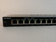 NetGear 300 Series SOHO GS316 16-Port Gigabit  Ethernet Switch - No PSU