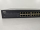 Dell PowerConnect 2224 M4575 24-Port Fast Ethernet Ethernet Switch