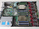 HP ProLiant DL360 G9 Xeon E5-2620 v3 96 GB DDR4 1U Server No Drives/No OS B8 B8