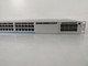 Cisco Catalyst 3850 WS-C3850-24XU-E 24-Port Gigabit Ethernet Managed UPoE Switch